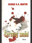 Červený smäd - náhled