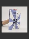TELRI - Trans-European Language Resources Infrastructure Information. Proceedings of th First European Seminar - náhled