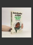 Schriftsteller erzählen von ihrer Mutter - náhled