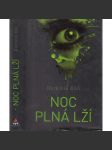 Noc plná lží (Dominik Dán, detektivka) - náhled