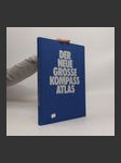 Der neue grosse Kompass-Atlas - náhled