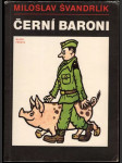 Černí baroni - náhled