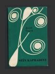 Stín kapradiny - náhled