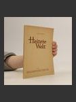 Heitere Welt - náhled