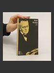 Karl Kraus - náhled