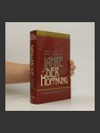 Jahre der Hoffnung - náhled