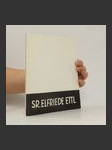 Sr. Elfriede Ettl - náhled