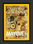 National Geographic, leden 2006 - náhled