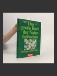 Das große Buch der Naturheilweisen - náhled