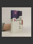 Supernova - náhled