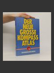 Der neue grosse Kompass-Atlas - náhled