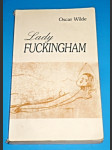 Lady Fuckingham - náhled