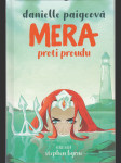 Mera proti proudu - Grafický román - náhled