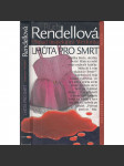 Lhůta pro smrt - náhled