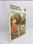 Ubrousku, přistroj se! - náhled