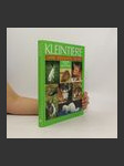 Kleintiere. Unsere liebenswerten Freunde - náhled