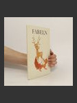 Fabeln - náhled