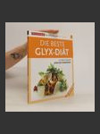 Die beste Glyx-Diät - náhled
