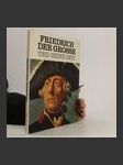 Friedrich der Grosse und seine Zeit - náhled