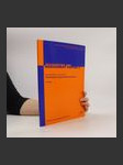 Accounting and Management Control II - náhled
