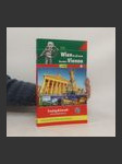 Stadtplan Wien Großraum - náhled