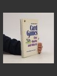 The Klutz Book of Card Games - náhled