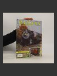 Railfan & Railroad 11/1989 - náhled