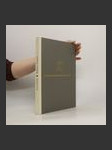 Festschrift Walther Schütte - náhled