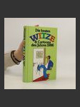 Die besten Witze & Cartoons des Jahres 1986 - náhled
