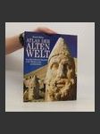 Atlas der Alten Welt - náhled