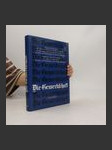 Die Gewerkschaft. Organ für die Interessen der Arbeiter in städtischen Betrieben. Probenummer und Jahrgänge 1897-99 - náhled