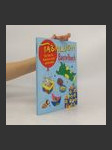Tabaluga Bastelbuch - náhled