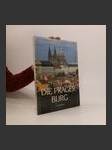 Die Prager Burg - náhled