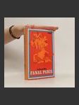 Fanal Paris - náhled