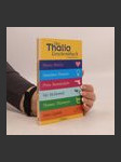 Das Thalia Geschenkbuch mit Geschichten - náhled