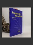 Europäisches Arzneibuch 4.05 - náhled