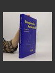 Europäisches Arzneibuch 4.06 - náhled