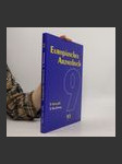 Europäisches Arzneibuch 9.5 - náhled