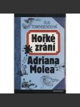 Hořké zrání Adriana Molea - náhled