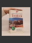 Northern California & Nevada Tourbook - náhled