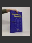 Europäische Arzneibuch 8.1 - náhled