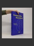 Europäisches Arzneibuch 8.7 - náhled