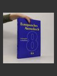 Europäisches Arzneibuch 8.6 - náhled