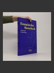 Europäisches Arzneibuch 5.2 - náhled