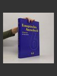 Europäisches Arzneibuch 6.6 - náhled
