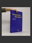 Europäisches Arzneibuch 6.8 - náhled