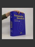 Europäisches Arzneibuch 1 - náhled