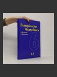Europäisches Arzneibuch - náhled