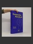 Europäisches Arzneibuch 9.7 - náhled