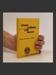 Unser Leben mit Autos - náhled